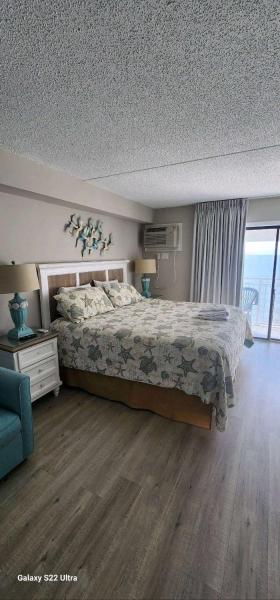 Oceanfront Efficiency T1106